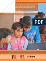 Lenguaje y Educación: Investigación Educativa en México (Libro 2013)
