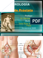 Ca Próstata