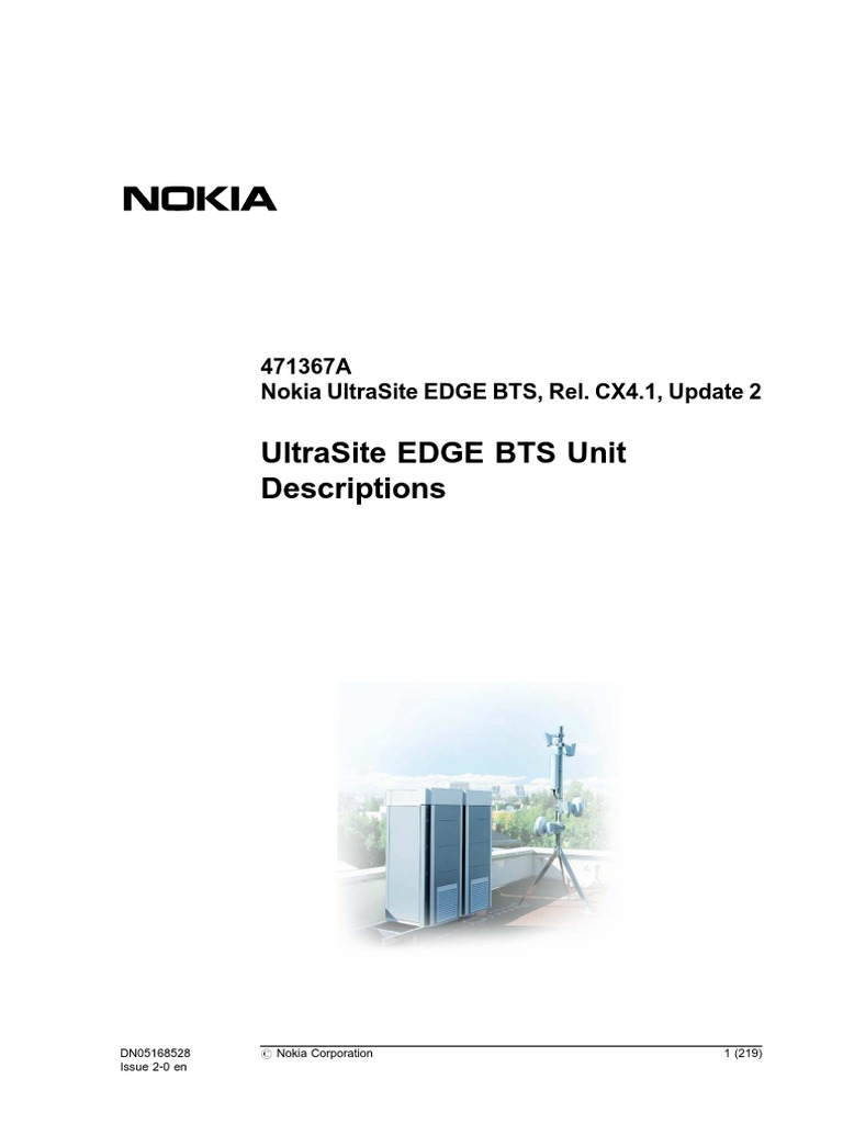 Unit Description | PDF | Electrical Connector | Electromagnetic  Compatibility