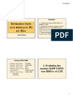 Introduction Generale UMTS v3