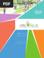 Download PCPCC 2013 Annual Conference Program by Patient-Centered Primary Care Collaborative SN176970997 doc pdf