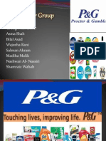 P&G Presentation