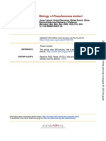 Download Biology of Pseudomonas Stutzeri by Manish Ranjan SN176972490 doc pdf