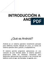 128877074 1 Introduccion a Android Ppt