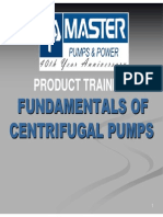 Centpump Pump