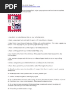 Download 101 Uses for Sizzix From Michaels by Jean Fitch SN17697518 doc pdf