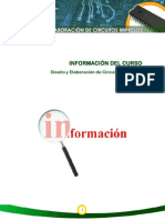 94866721 Infocurso Elaboracion Circuitos Impresos