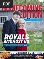Download Homecoming Edition 2013 by PhillipMichaelLeblanc SN176990858 doc pdf