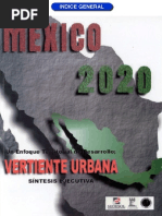 Mexico 2020