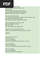 Download Puisi Anak Islami Untuk TPA by   SN176994569 doc pdf