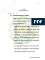 Fisiologi Kehamilan PDF Usu