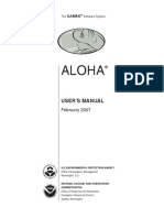 Aloha Manual