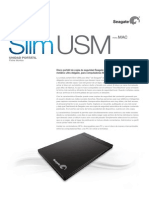 Slim Mac Portable Usm Data Sheet Ds1761!2!1209 La