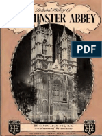 Pictorial History of Westminister Abbey