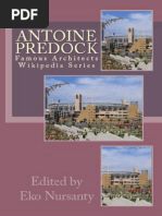 E - Book Antonie Predock