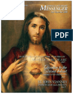 Immaculate Heart Messenger - Catholic Magazine Preview July 2009