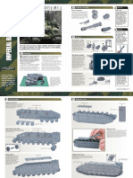 How to Build a Baneblade