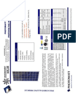 Catalogo Completo de Energia Solar Fotovoltaica Con Caracteristicas Tecnicas Paneles Inversores Baterias Etc(1)