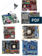 Main d Boards