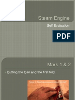05 Steamengine Evaluation