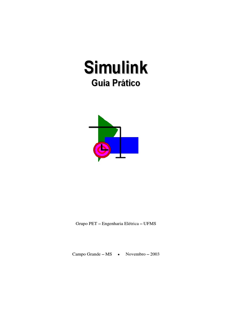 Simulink 1 | PDF