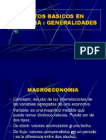 Abr 10 Generalidades Conceptos Basicos en Economia I