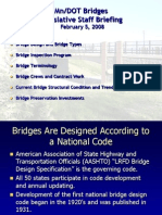 Bridge Types