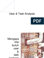 Imk 8 Task Analysis