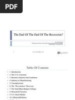 Download The End of the End of the Recession by zerohedge SN17702821 doc pdf