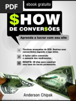 Show de Conversoes