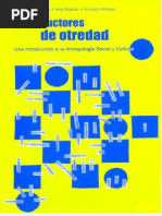 Boivin, Rosato y Arriba - Constructores de Otredad