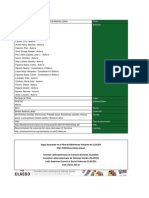 AA VV -Temas y procesos de la historia reciente de América Latina