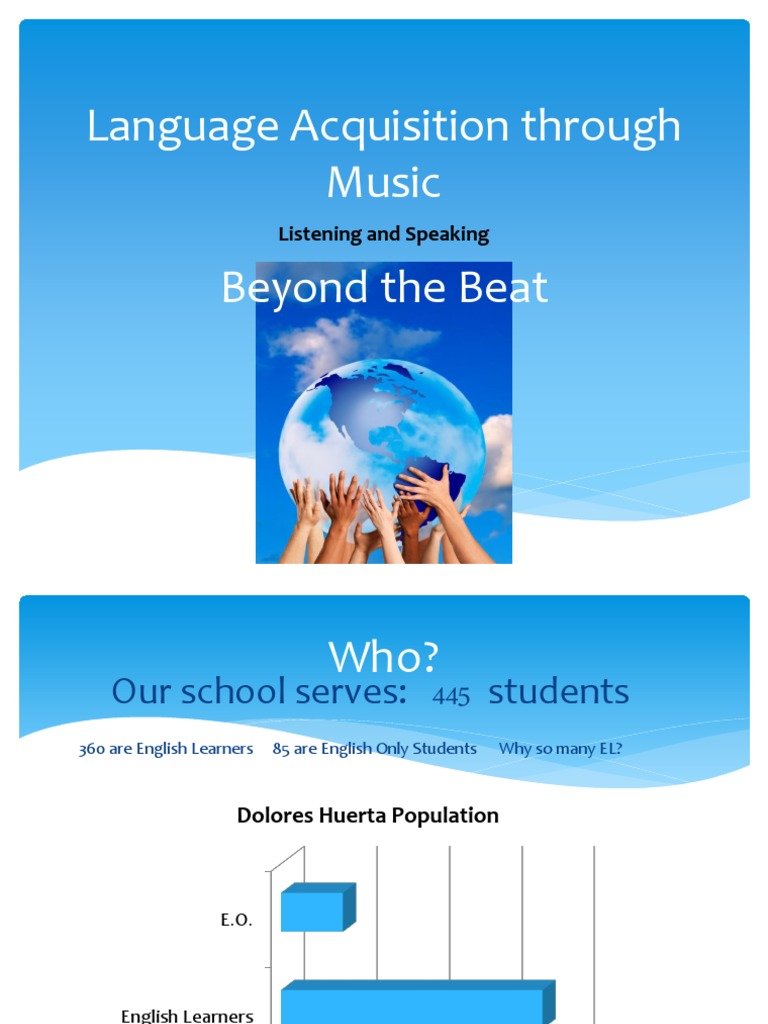 Enhancing Language Skills with Music | PDF | Music Education | Curriculum
