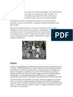 Desempleo PDF