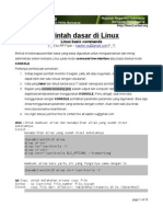 Adm Linux Basic Command
