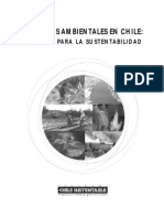 Impactos Ambientales en Chile