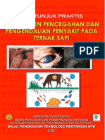 Download Pengendalian Penyakit Ternak Pada Sapi by franky SN177044964 doc pdf