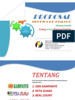Download Proposal Smskampanye Petasuara Realcount Pemilu 2014 by Aswandi Sms SN177047355 doc pdf