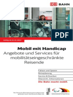 MDB 109570 Mobil Mit Handicap 2013 BF