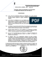 38-SENRES-2008-SUBSISTEMA-DE-EVALUACIÓN-DE-DESEMPEÑO