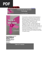 Download Crosscurrents in Adventism by lewildale SN17705215 doc pdf
