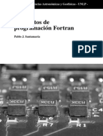 Fortran 2003 Ejemplos