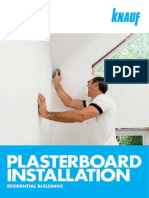 Knauf Installation Guide 2012 WEB