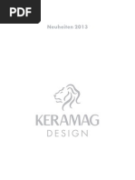 Keramag Design Nh2013 De