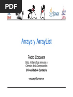 Arrays PDF