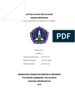 Download SAP Satuan Acara Penyuluhan Hipertensi  Senam Hipertensi by vinda astri permatasari SN177063004 doc pdf