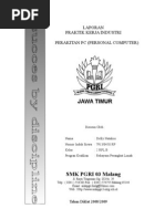 Download Contoh Laporan PSG  by Defry Natalius SN17706408 doc pdf