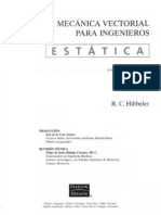 hibbeler 10edicion estatica