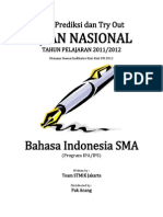 soal try out un 2012 sma bahasa indonesia ipa ips paket 03