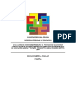 Ebr Primaria PDF